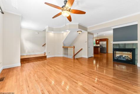 108 Claremont Court Morgantown WV 26501