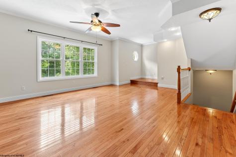108 Claremont Court Morgantown WV 26501