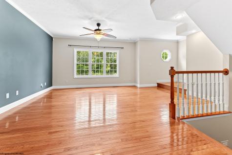108 Claremont Court Morgantown WV 26501
