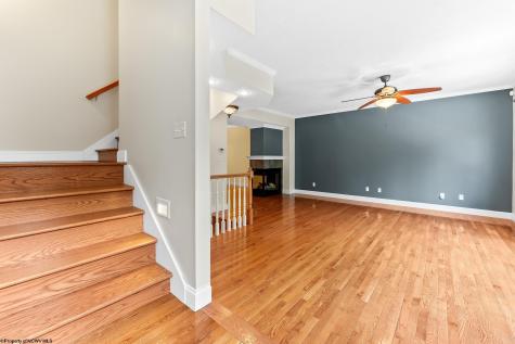 108 Claremont Court Morgantown WV 26501
