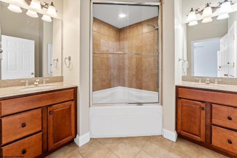 108 Claremont Court Morgantown WV 26501