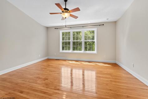 108 Claremont Court Morgantown WV 26501