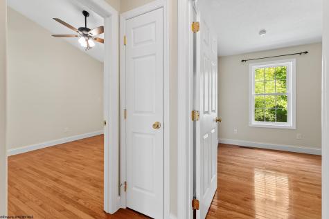 108 Claremont Court Morgantown WV 26501