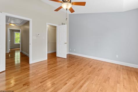 108 Claremont Court Morgantown WV 26501