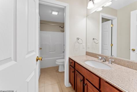 108 Claremont Court Morgantown WV 26501