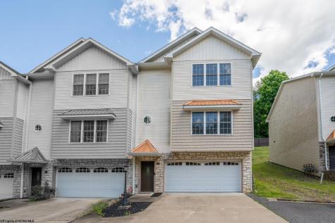 108 Claremont Court Morgantown WV 26501