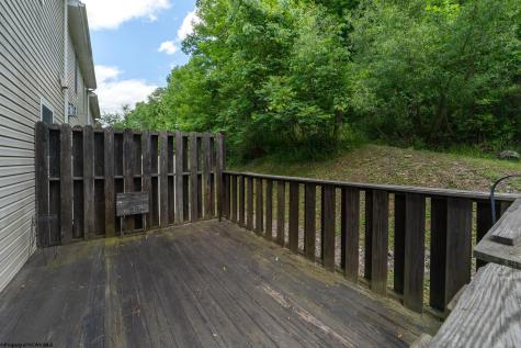 108 Claremont Court Morgantown WV 26501