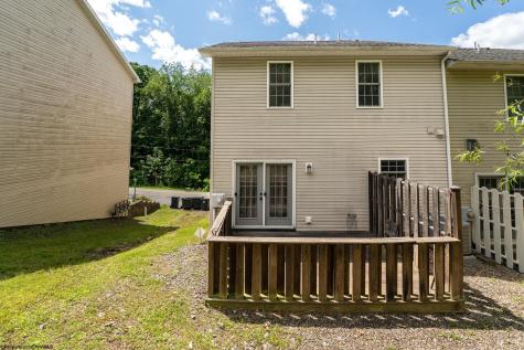 108 Claremont Court Morgantown WV 26501