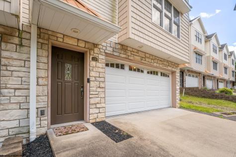 108 Claremont Court Morgantown WV 26501