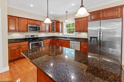 108 Claremont Court Morgantown WV 26501
