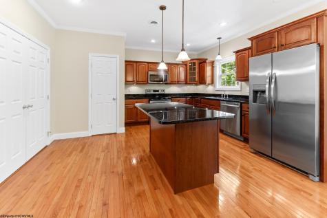 108 Claremont Court Morgantown WV 26501