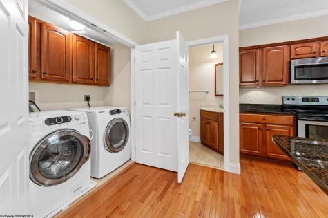 108 Claremont Court Morgantown WV 26501