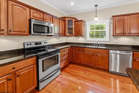 108 Claremont Court Morgantown WV 26501