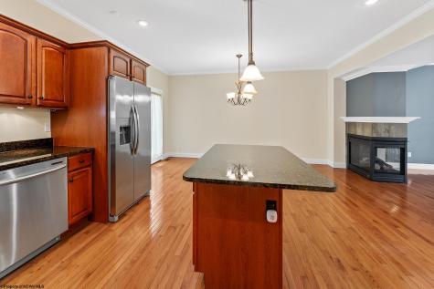 108 Claremont Court Morgantown WV 26501