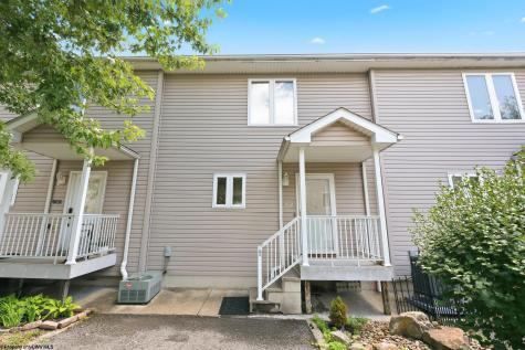 902 Pierpont Heights Drive Morgantown WV 26508