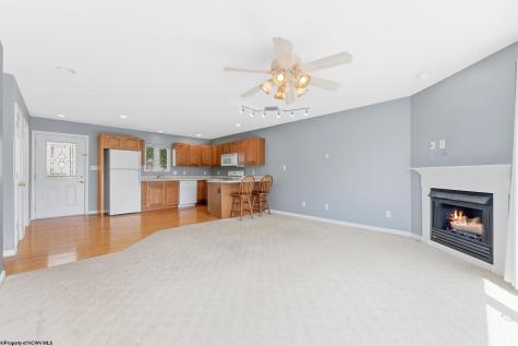 902 Pierpont Heights Drive Morgantown WV 26508
