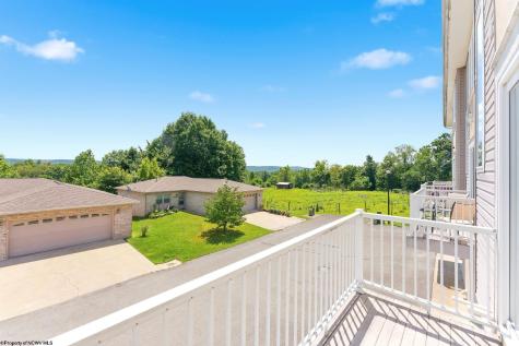 902 Pierpont Heights Drive Morgantown WV 26508