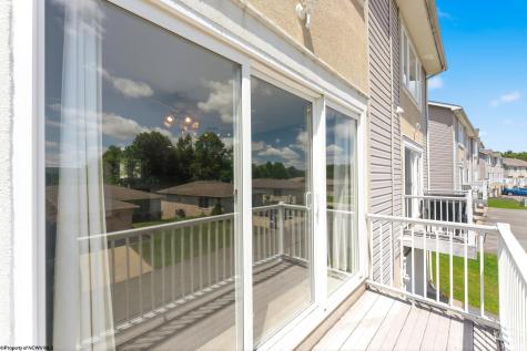 902 Pierpont Heights Drive Morgantown WV 26508