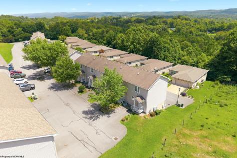 902 Pierpont Heights Drive Morgantown WV 26508