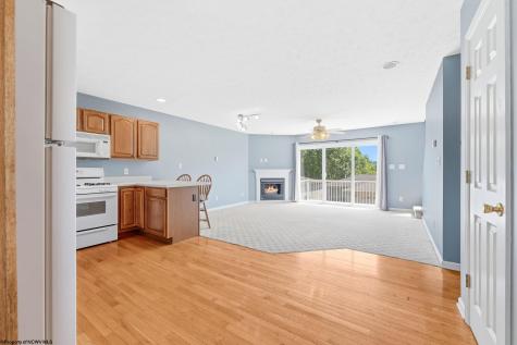 902 Pierpont Heights Drive Morgantown WV 26508