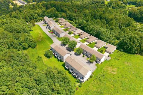 902 Pierpont Heights Drive Morgantown WV 26508