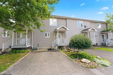 902 Pierpont Heights Drive Morgantown WV 26508