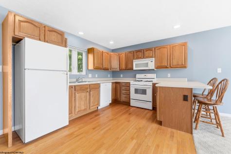 902 Pierpont Heights Drive Morgantown WV 26508