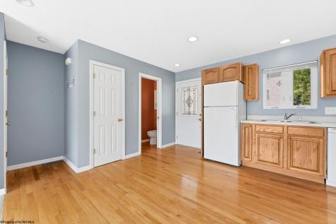 902 Pierpont Heights Drive Morgantown WV 26508