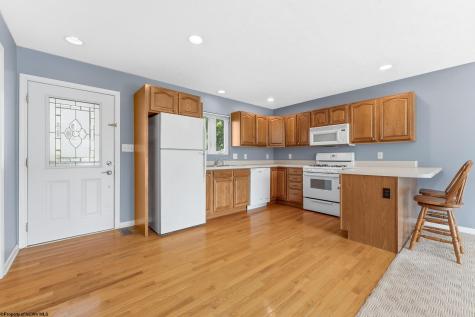 902 Pierpont Heights Drive Morgantown WV 26508