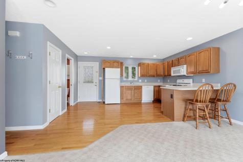 902 Pierpont Heights Drive Morgantown WV 26508
