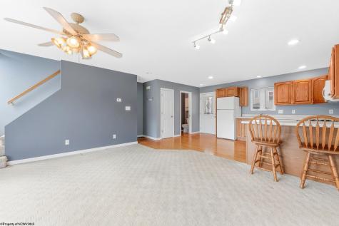 902 Pierpont Heights Drive Morgantown WV 26508