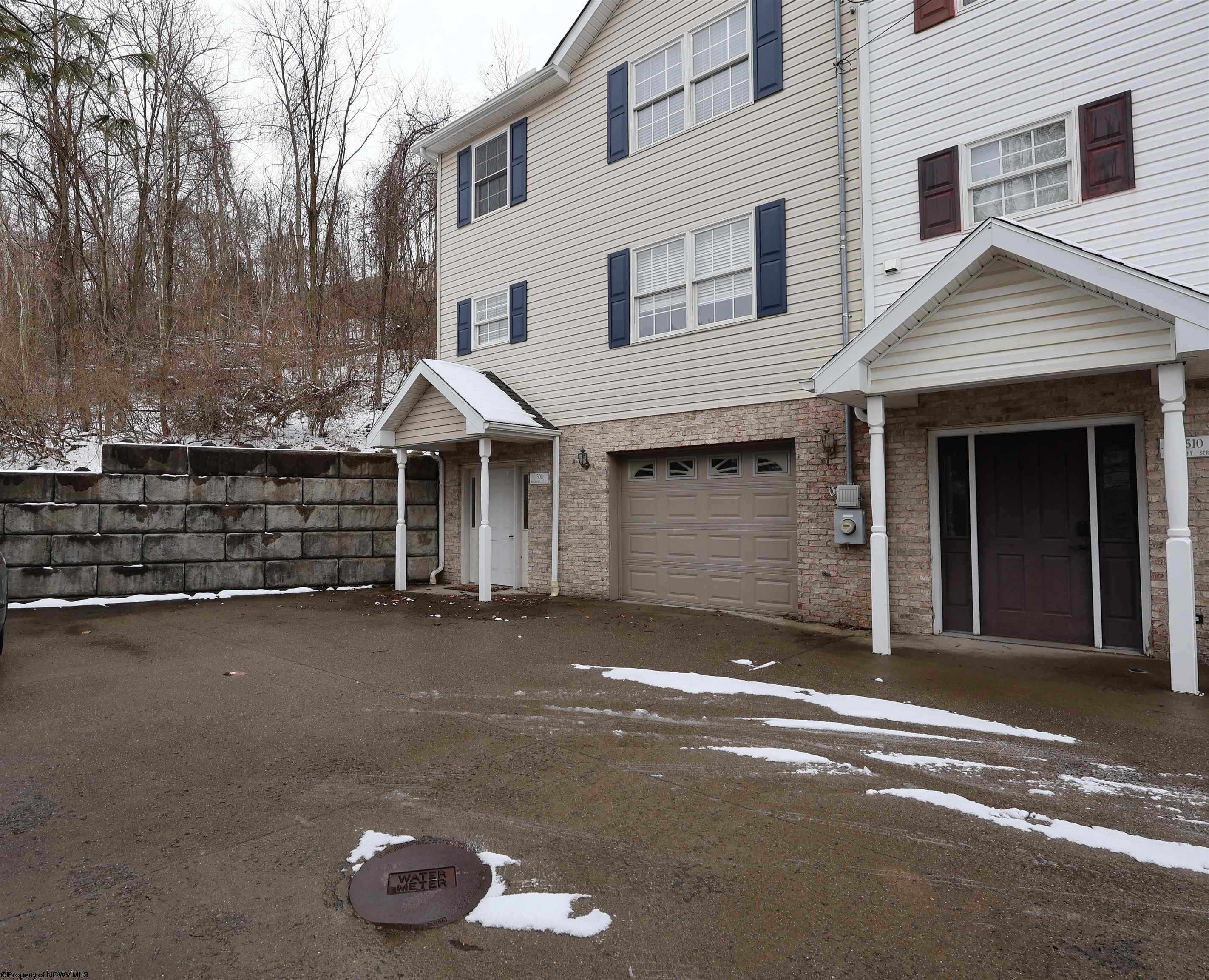1508 Bergamont Street Morgantown WV 26505