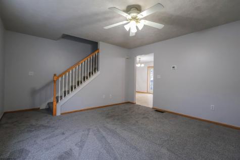 1508 Bergamont Street Morgantown WV 26505