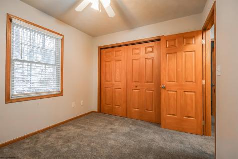1508 Bergamont Street Morgantown WV 26505