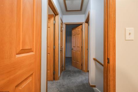 1508 Bergamont Street Morgantown WV 26505