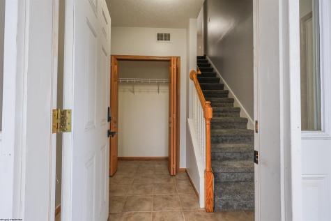 1508 Bergamont Street Morgantown WV 26505
