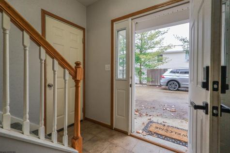 1508 Bergamont Street Morgantown WV 26505