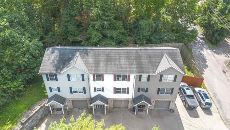 1508 Bergamont Street Morgantown WV 26505