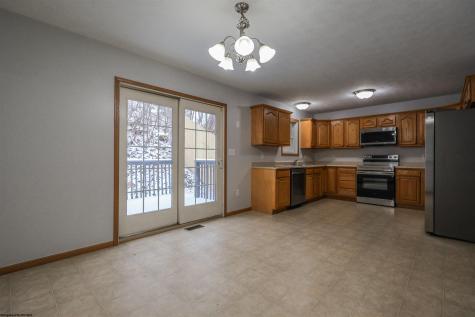 1508 Bergamont Street Morgantown WV 26505