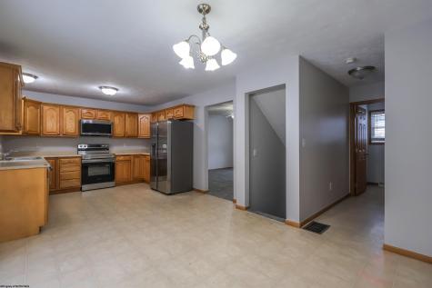 1508 Bergamont Street Morgantown WV 26505