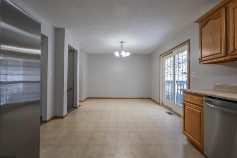 1508 Bergamont Street Morgantown WV 26505