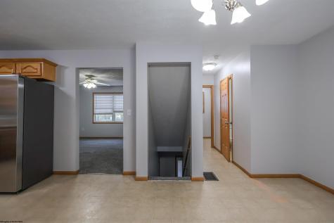 1508 Bergamont Street Morgantown WV 26505