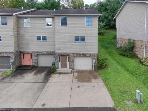 742 Erow Avenue Morgantown WV 26505