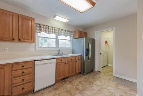 742 Erow Avenue Morgantown WV 26505