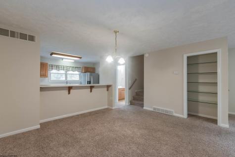 742 Erow Avenue Morgantown WV 26505