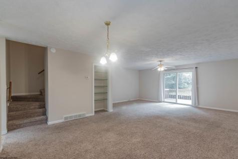 742 Erow Avenue Morgantown WV 26505