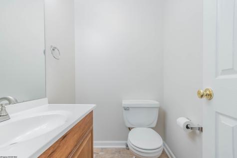 742 Erow Avenue Morgantown WV 26505