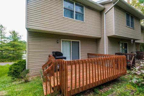 742 Erow Avenue Morgantown WV 26505