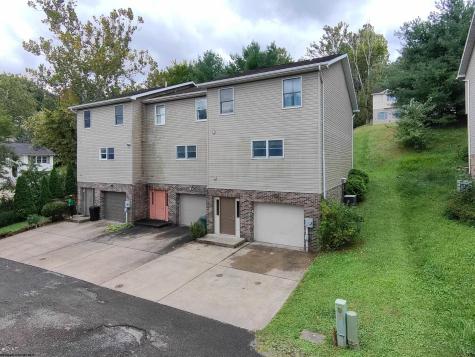 742 Erow Avenue Morgantown WV 26505