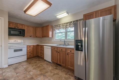 742 Erow Avenue Morgantown WV 26505